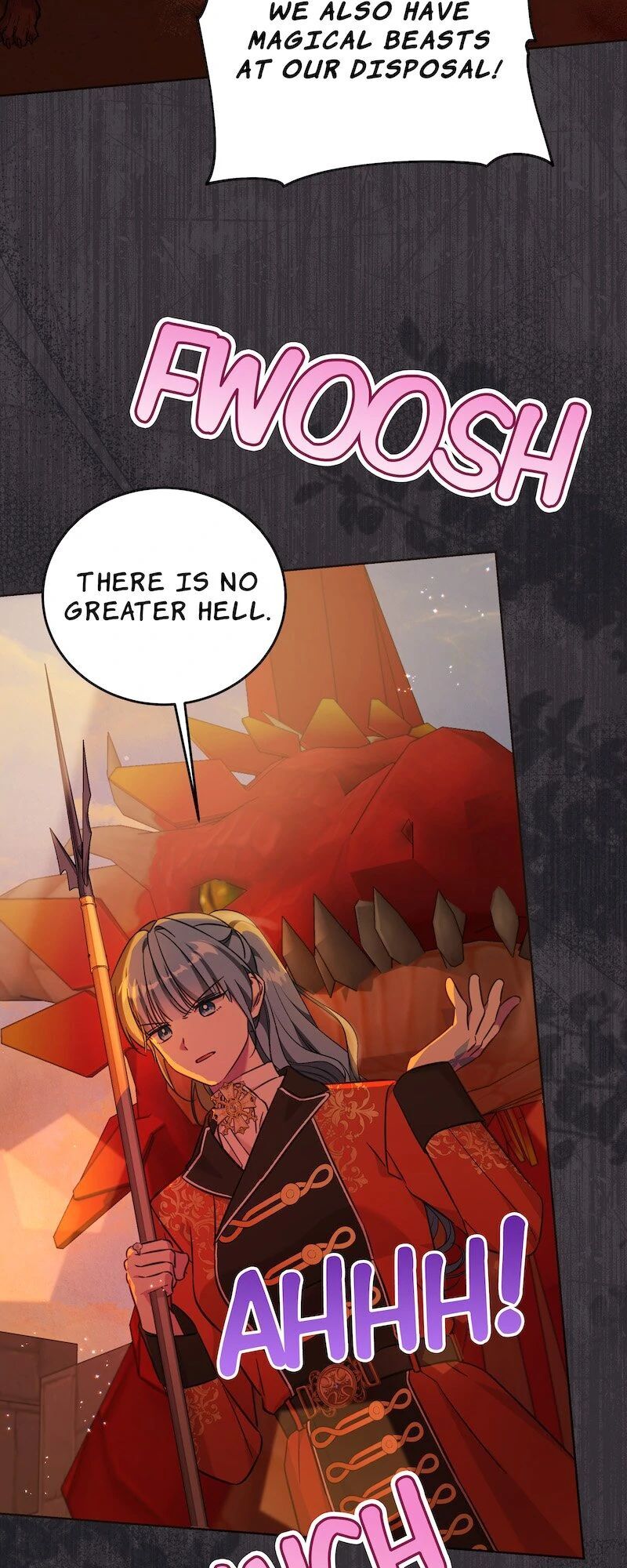 Read Saving the Villain Who was Abandoned by the Female Lead EN Manga Online