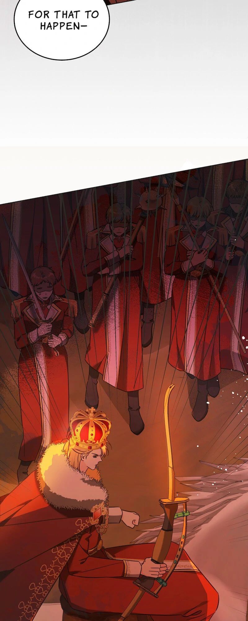 Read Saving the Villain Who was Abandoned by the Female Lead EN Manga Online