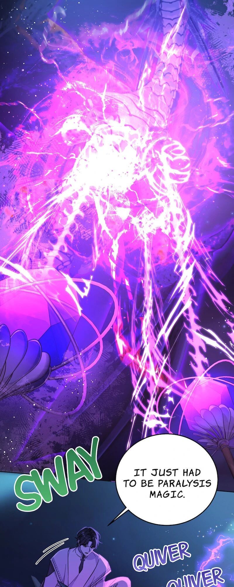 Read Saving the Villain Who was Abandoned by the Female Lead EN Manga Online