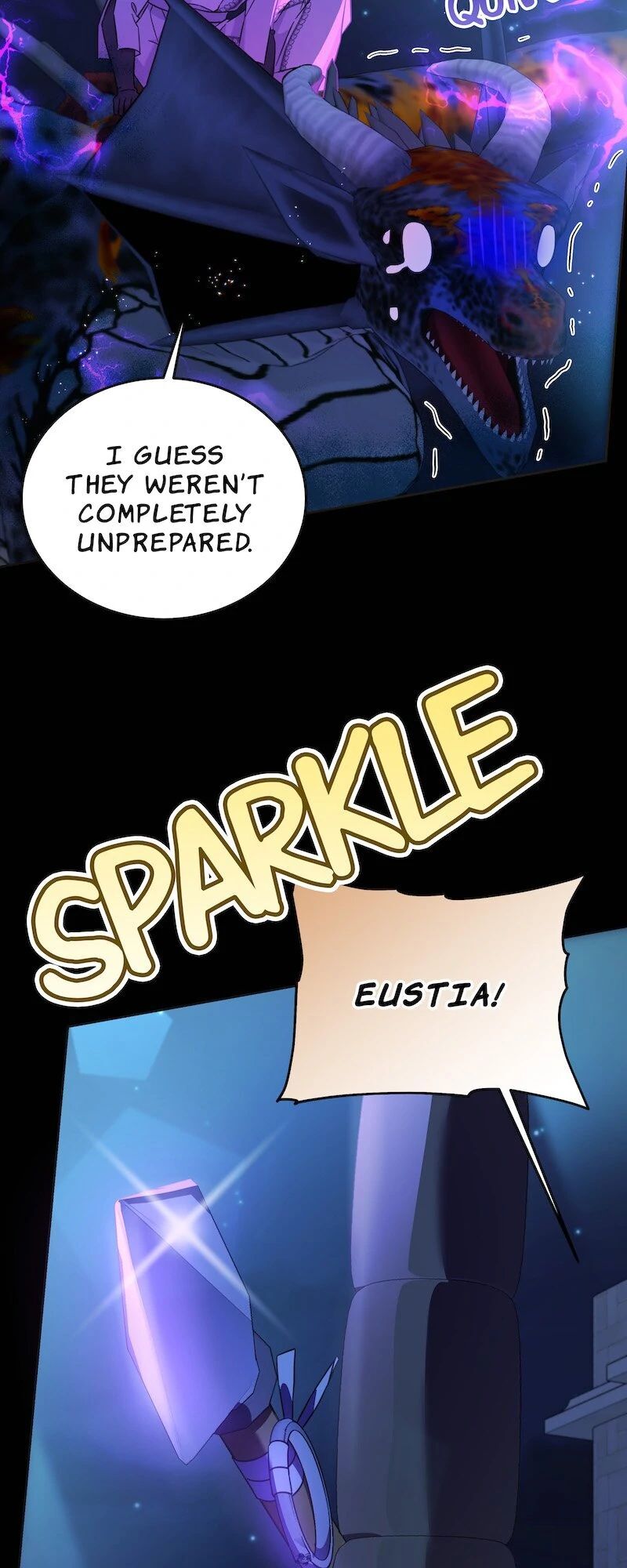 Read Saving the Villain Who was Abandoned by the Female Lead EN Manga Online