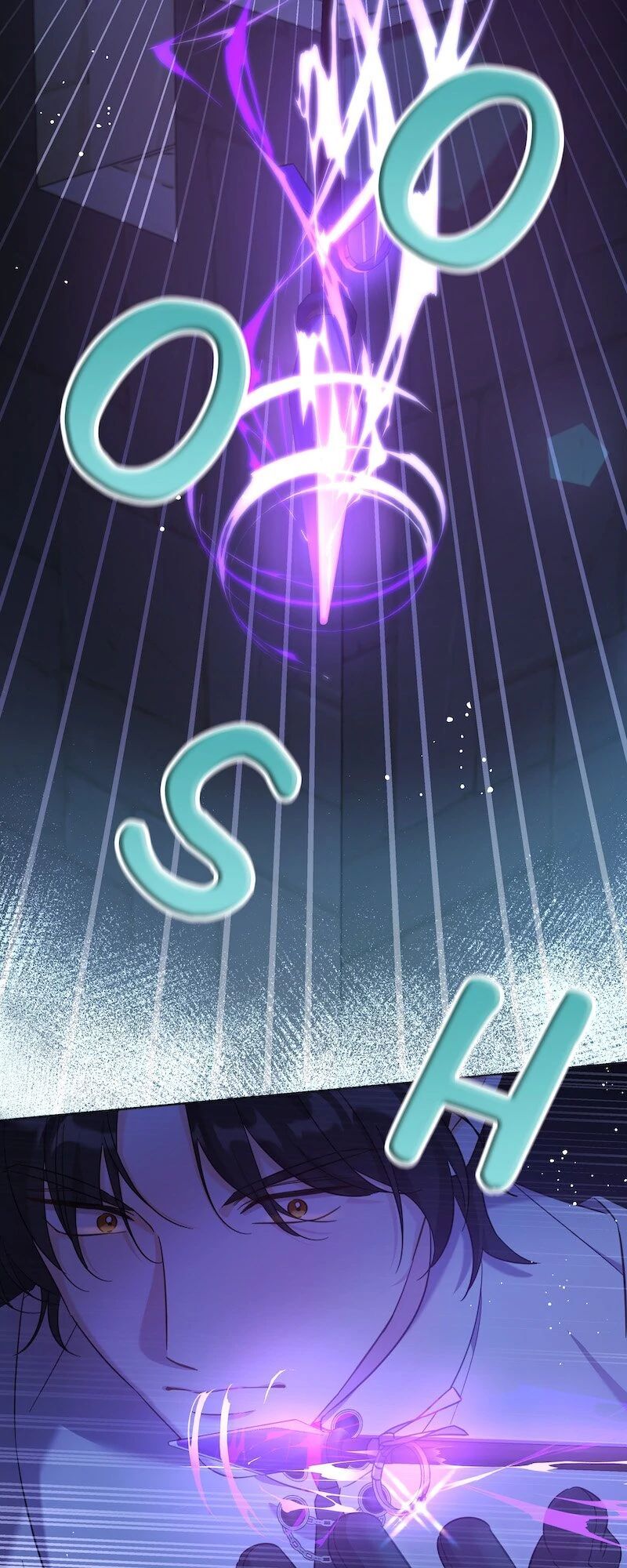 Read Saving the Villain Who was Abandoned by the Female Lead EN Manga Online