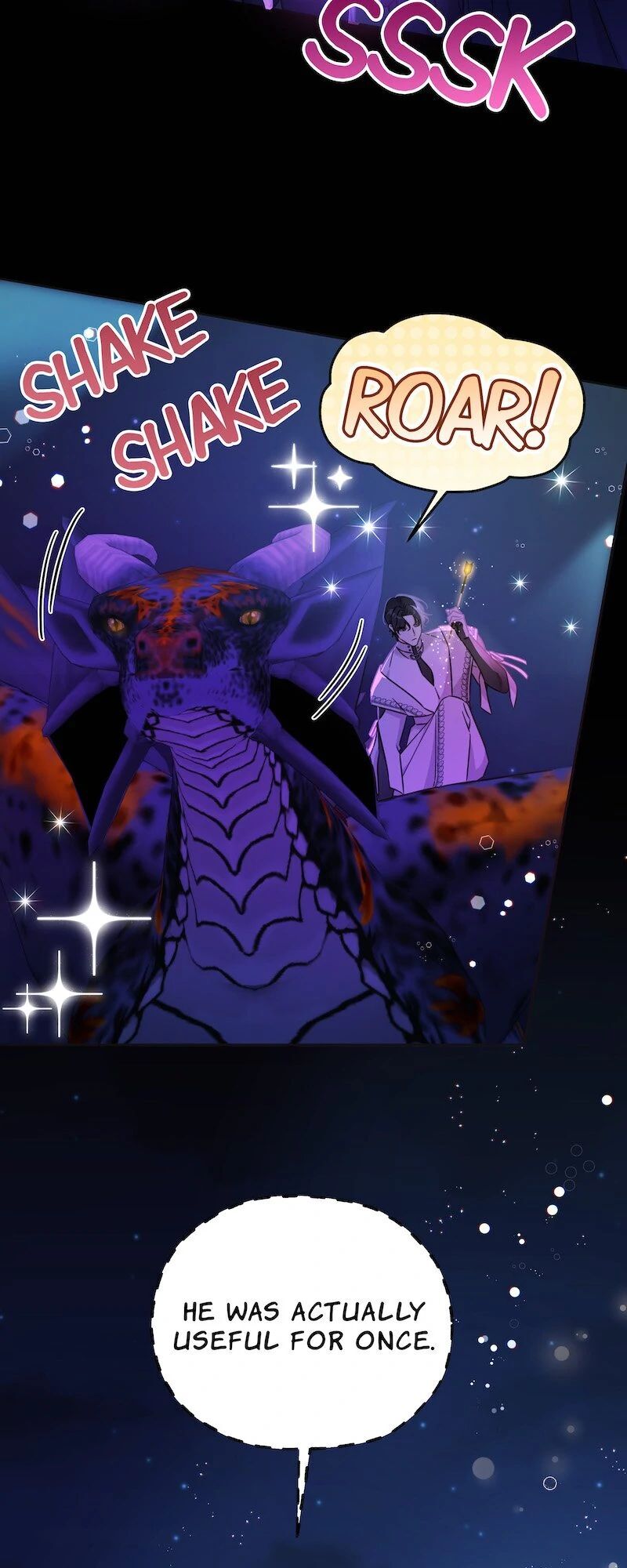 Read Saving the Villain Who was Abandoned by the Female Lead EN Manga Online