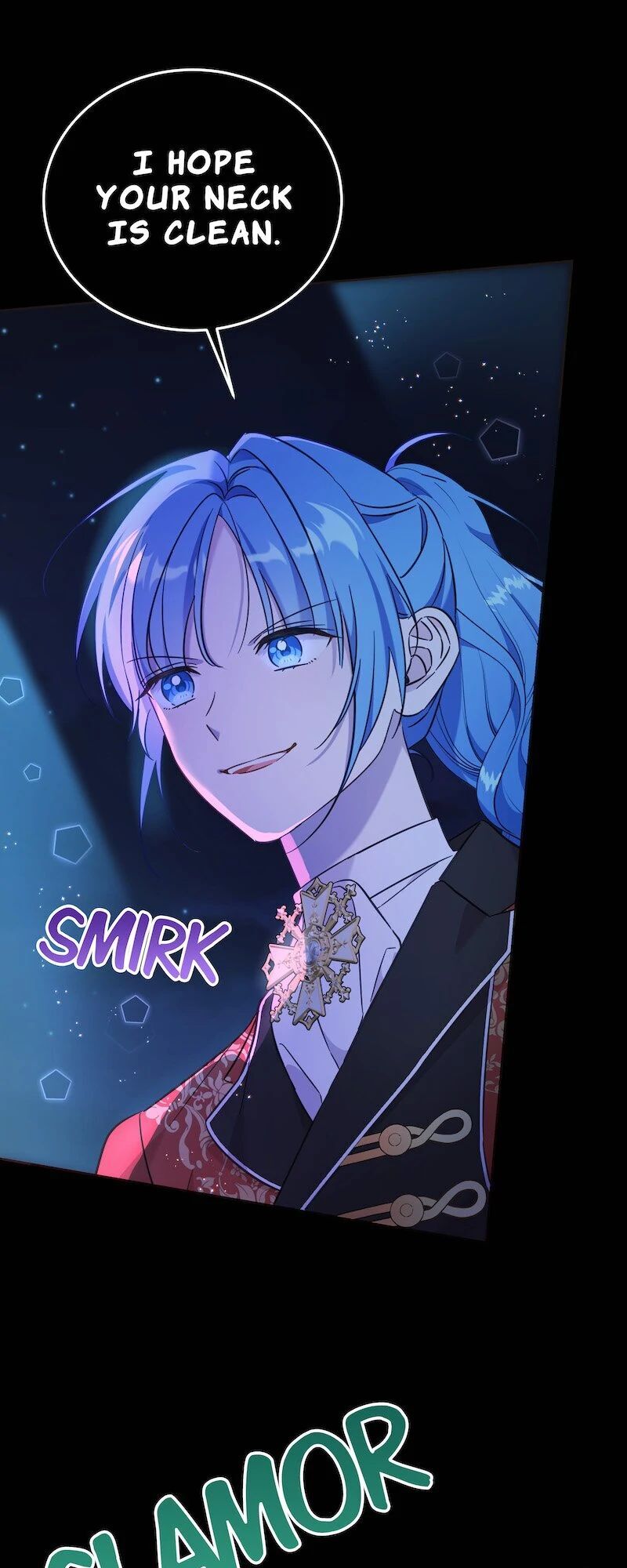 Read Saving the Villain Who was Abandoned by the Female Lead EN Manga Online