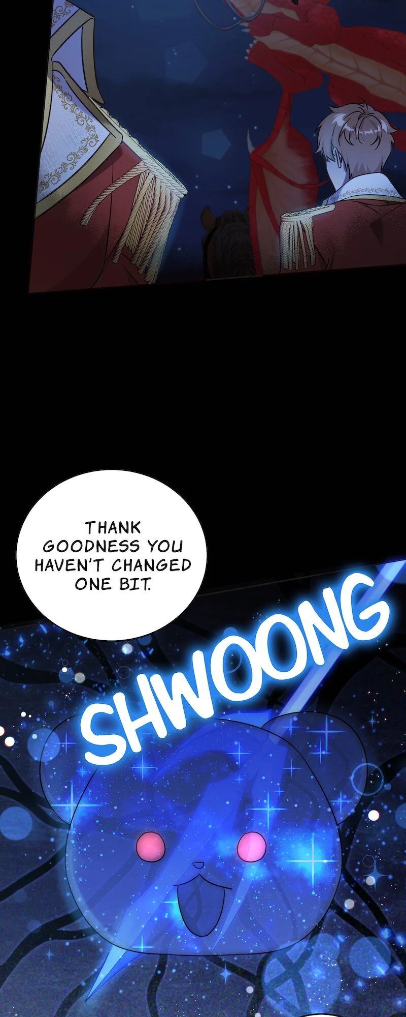 Read Saving the Villain Who was Abandoned by the Female Lead EN Manga Online
