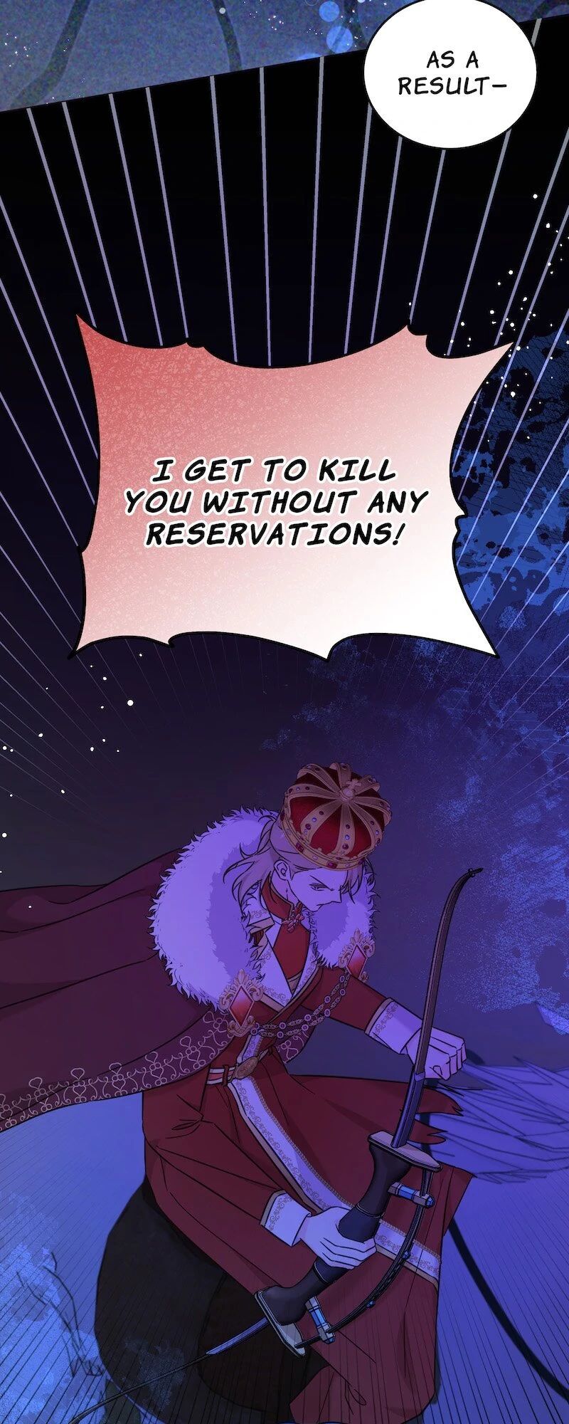 Read Saving the Villain Who was Abandoned by the Female Lead EN Manga Online