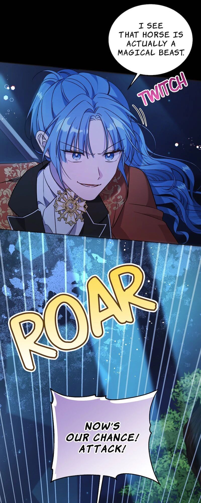 Read Saving the Villain Who was Abandoned by the Female Lead EN Manga Online