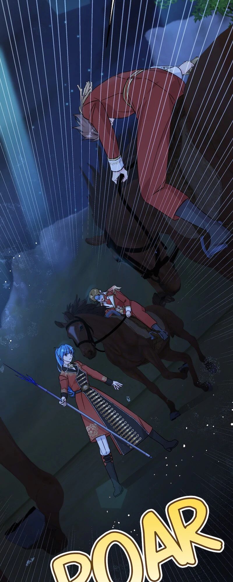 Read Saving the Villain Who was Abandoned by the Female Lead EN Manga Online