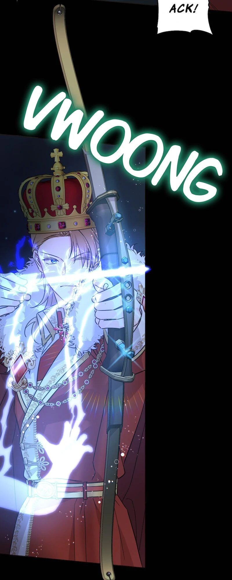 Read Saving the Villain Who was Abandoned by the Female Lead EN Manga Online