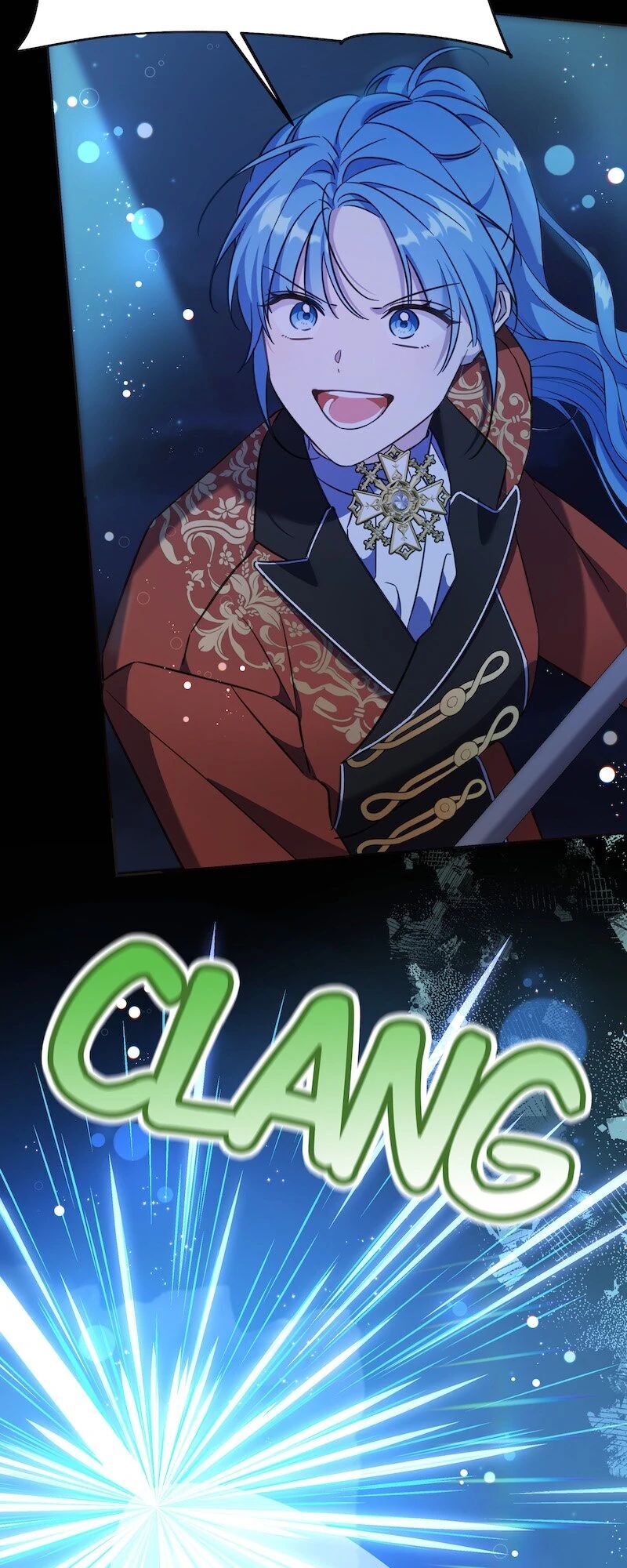 Read Saving the Villain Who was Abandoned by the Female Lead EN Manga Online