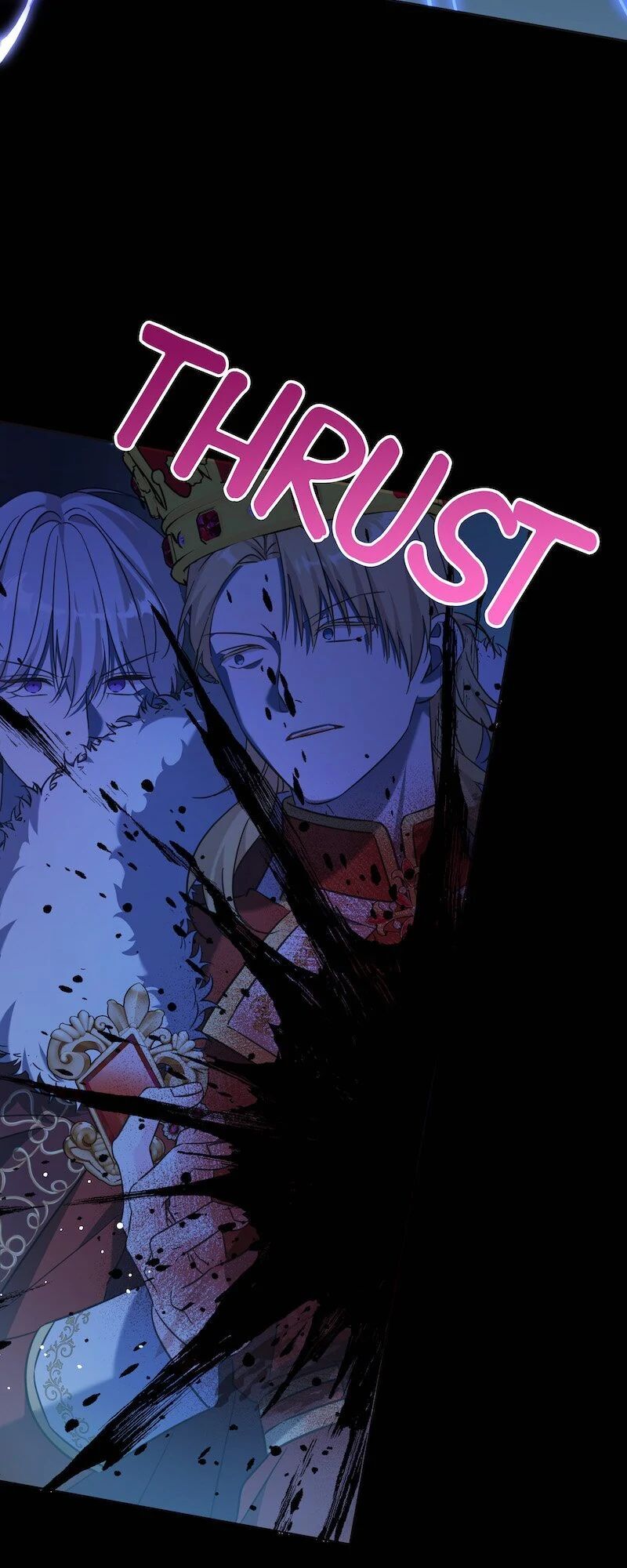 Read Saving the Villain Who was Abandoned by the Female Lead EN Manga Online