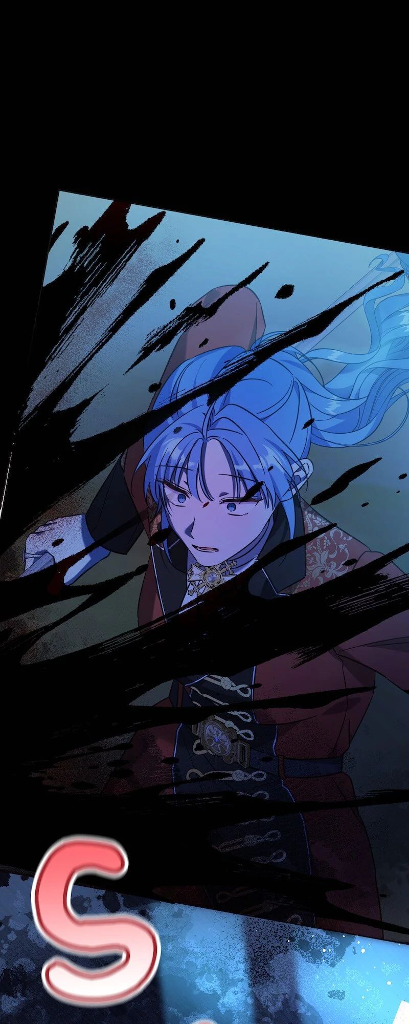 Read Saving the Villain Who was Abandoned by the Female Lead EN Manga Online