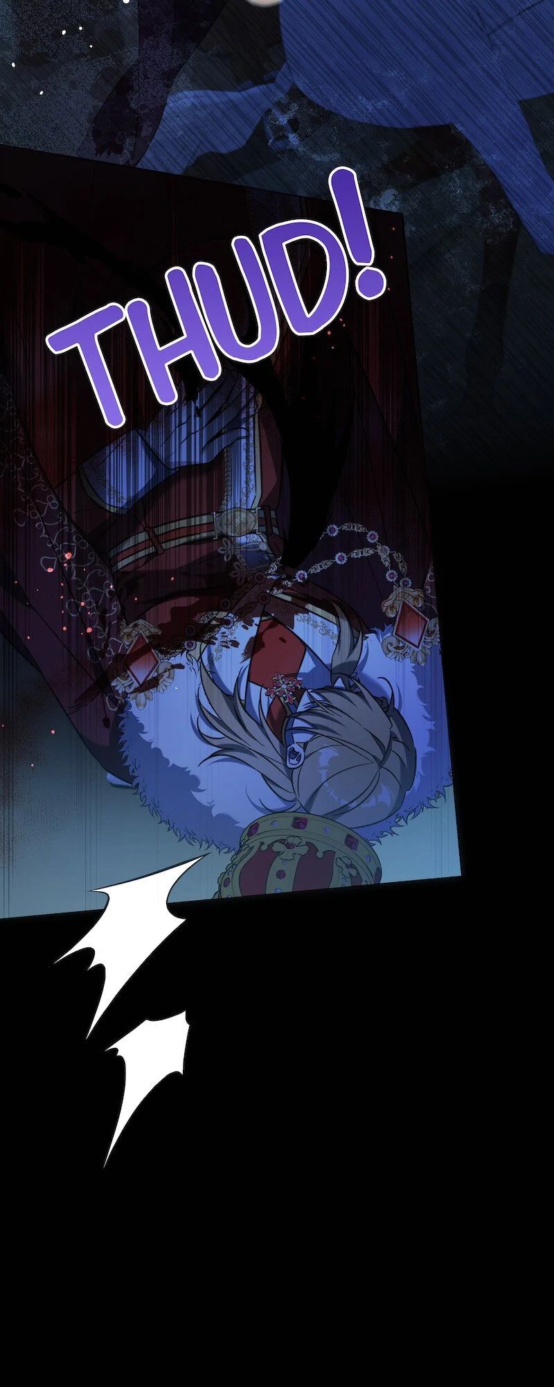 Read Saving the Villain Who was Abandoned by the Female Lead EN Manga Online