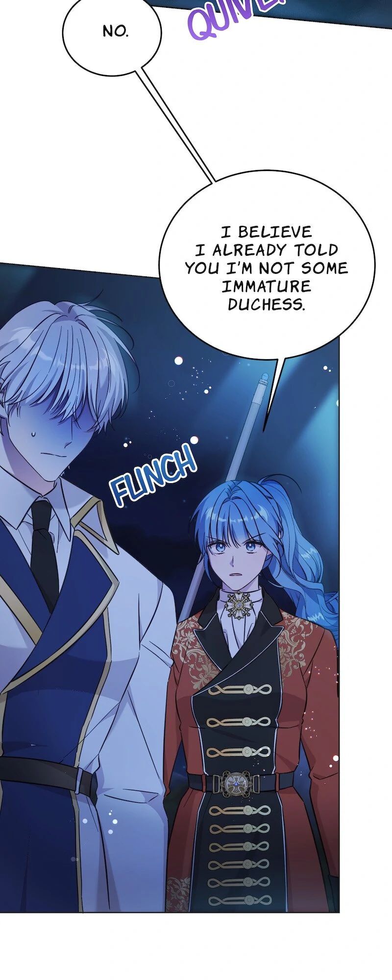 Read Saving the Villain Who was Abandoned by the Female Lead EN Manga Online