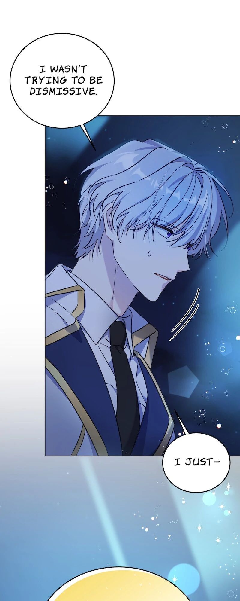 Read Saving the Villain Who was Abandoned by the Female Lead EN Manga Online