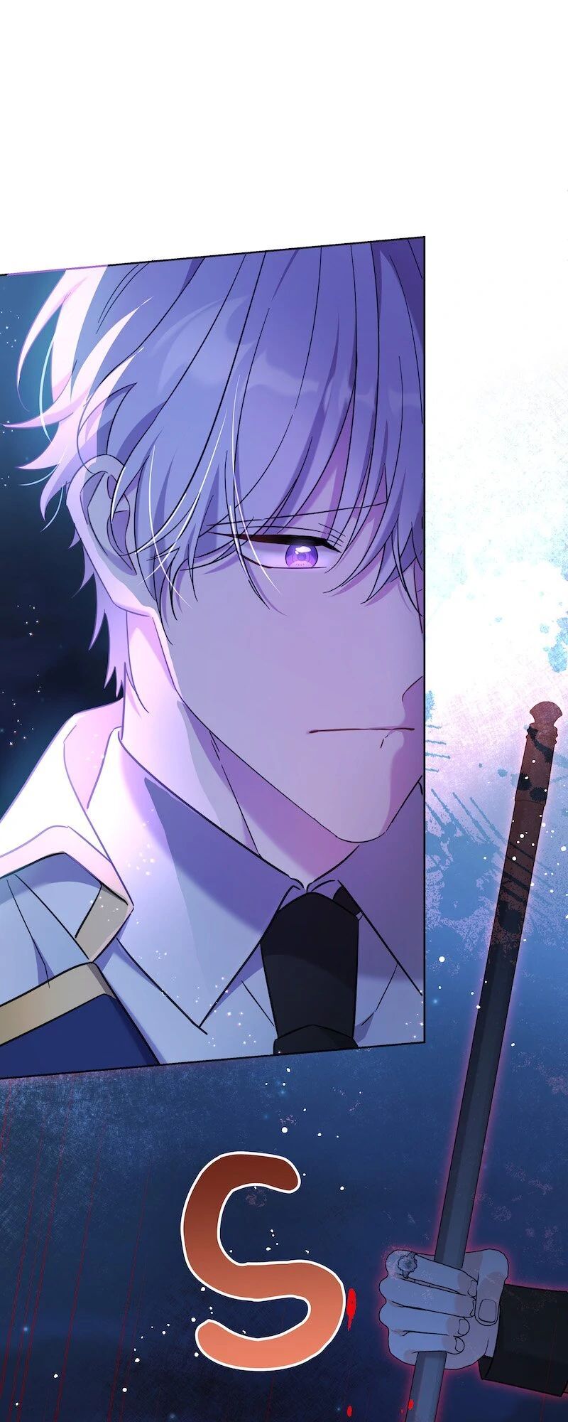 Read Saving the Villain Who was Abandoned by the Female Lead EN Manga Online