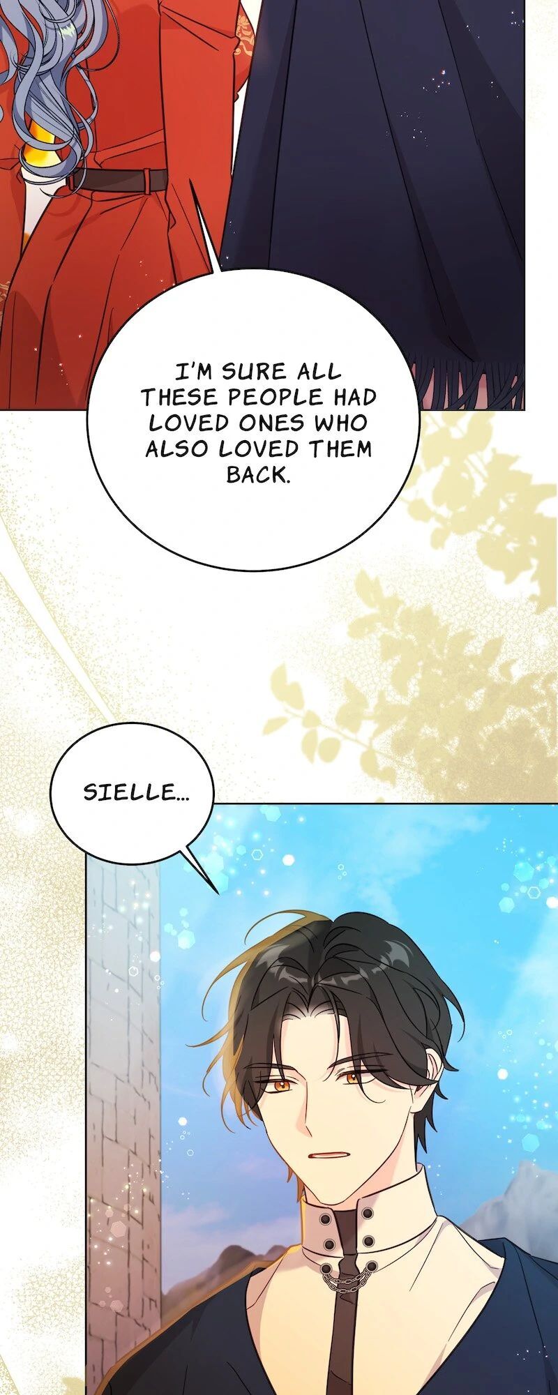 Read Saving the Villain Who was Abandoned by the Female Lead EN Manga Online