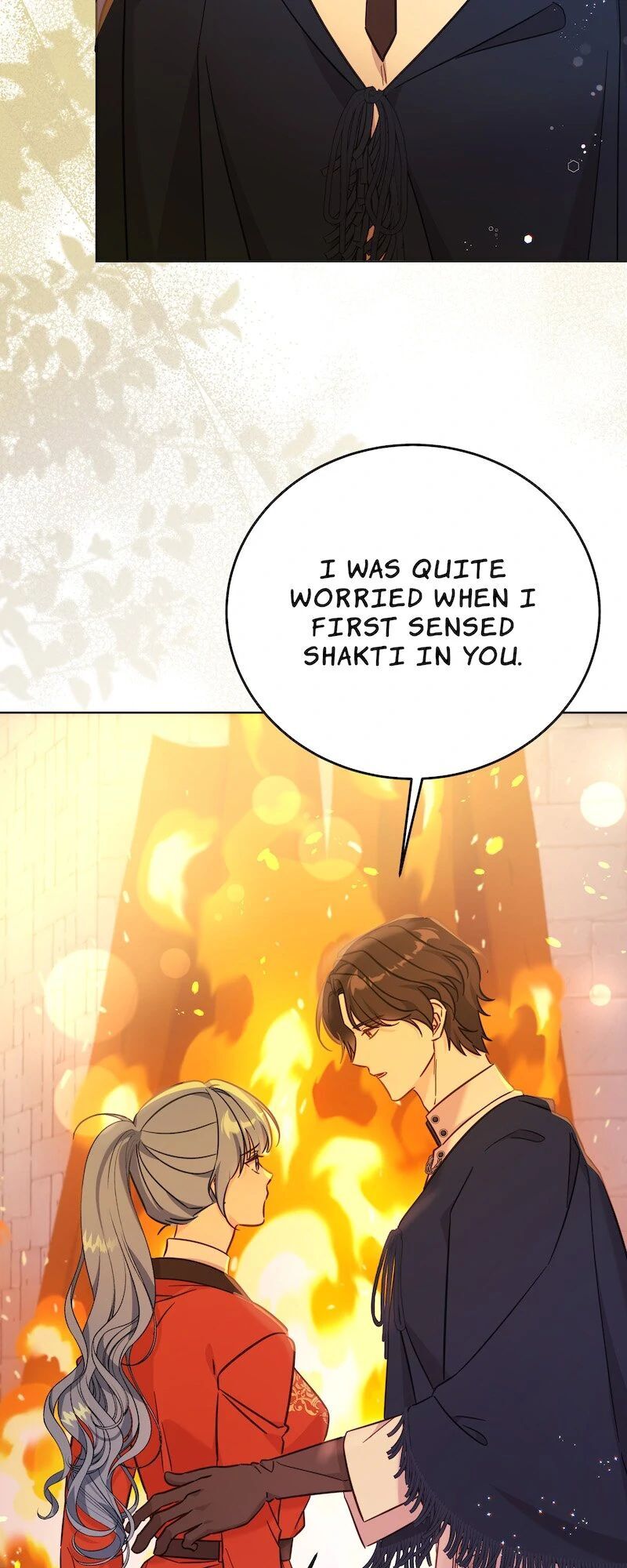 Read Saving the Villain Who was Abandoned by the Female Lead EN Manga Online