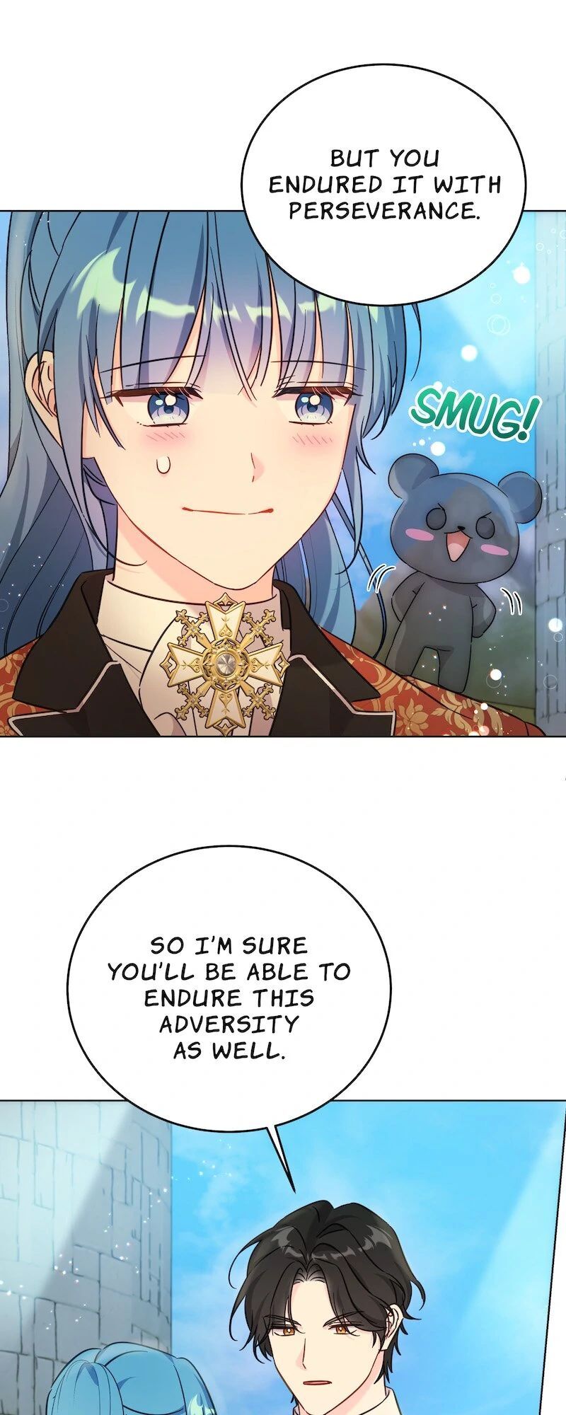 Read Saving the Villain Who was Abandoned by the Female Lead EN Manga Online
