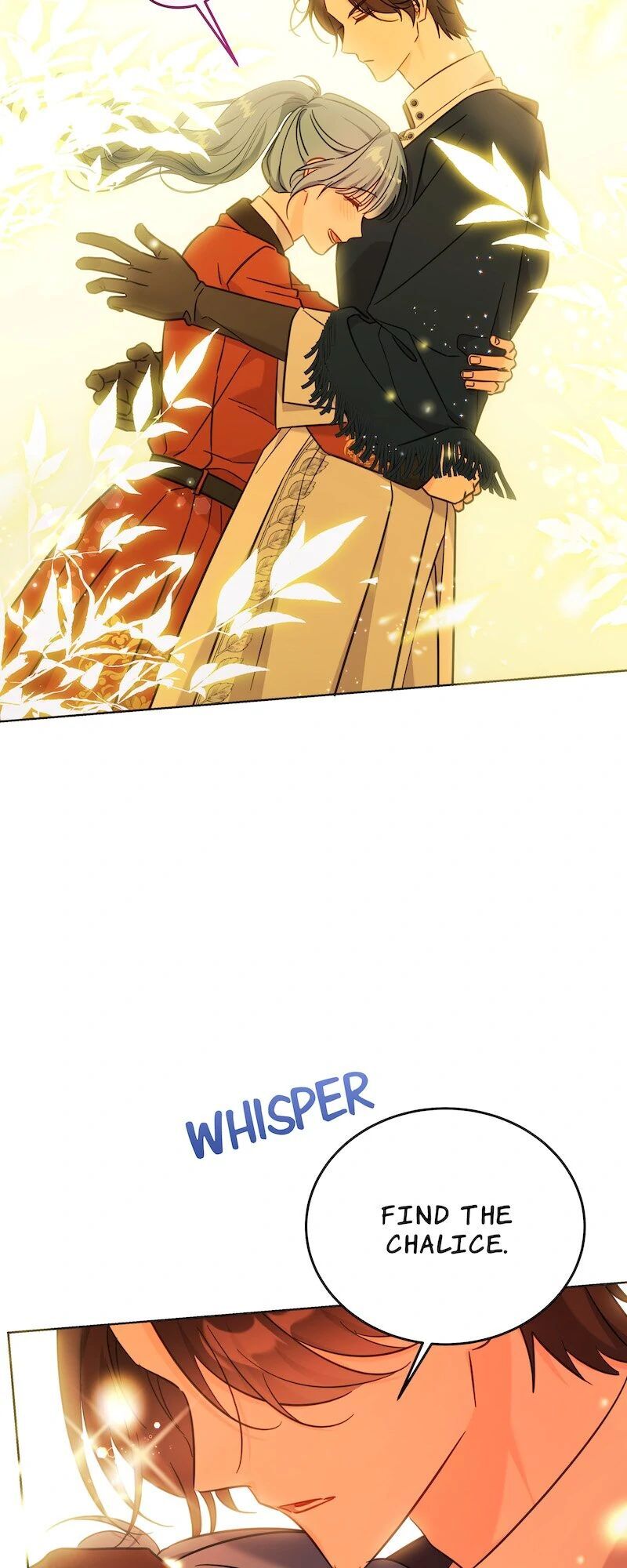 Read Saving the Villain Who was Abandoned by the Female Lead EN Manga Online