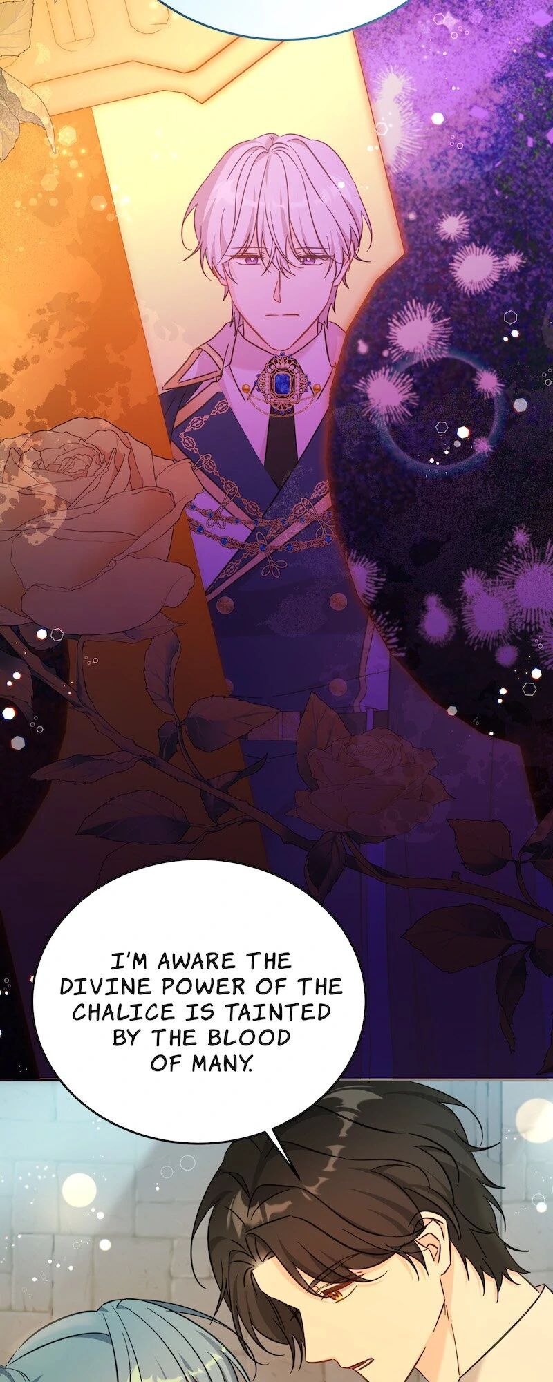 Read Saving the Villain Who was Abandoned by the Female Lead EN Manga Online
