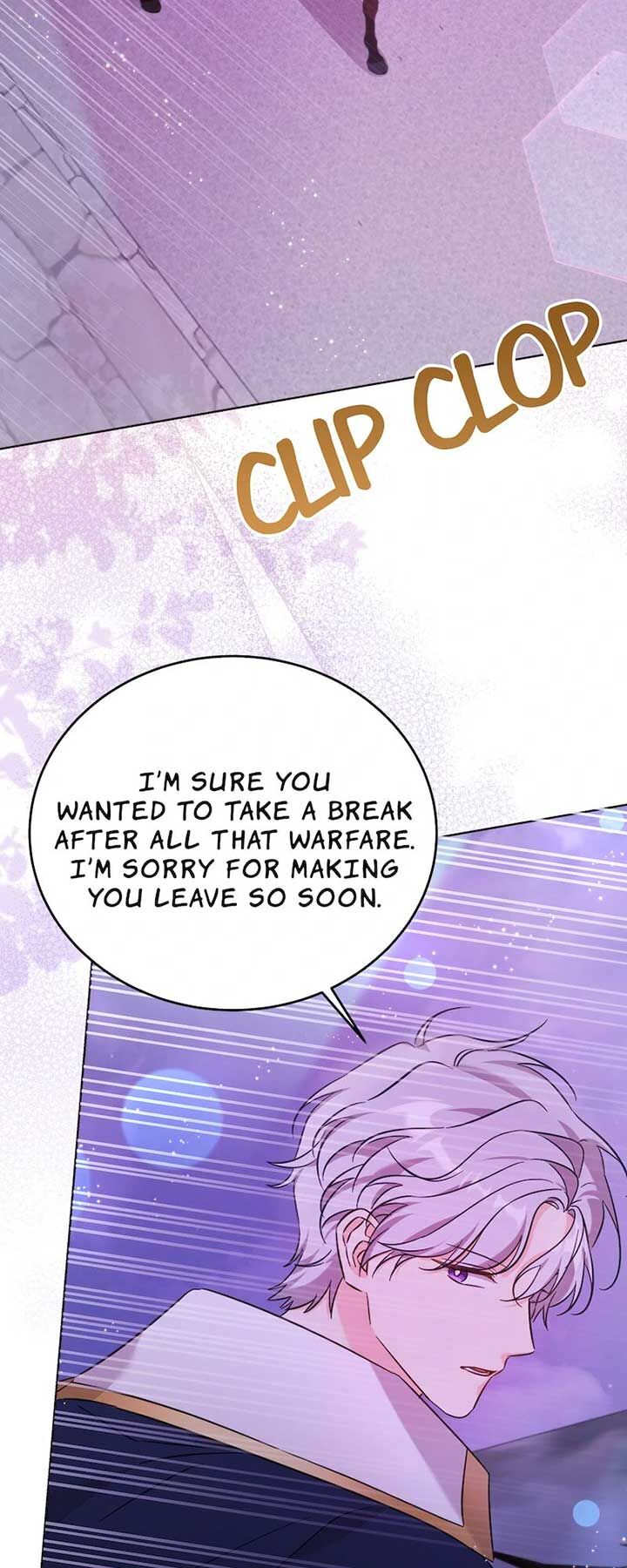Read Saving the Villain Who was Abandoned by the Female Lead EN Manga Online