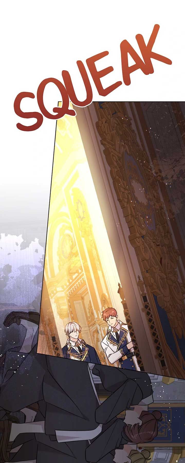 Read Saving the Villain Who was Abandoned by the Female Lead EN Manga Online