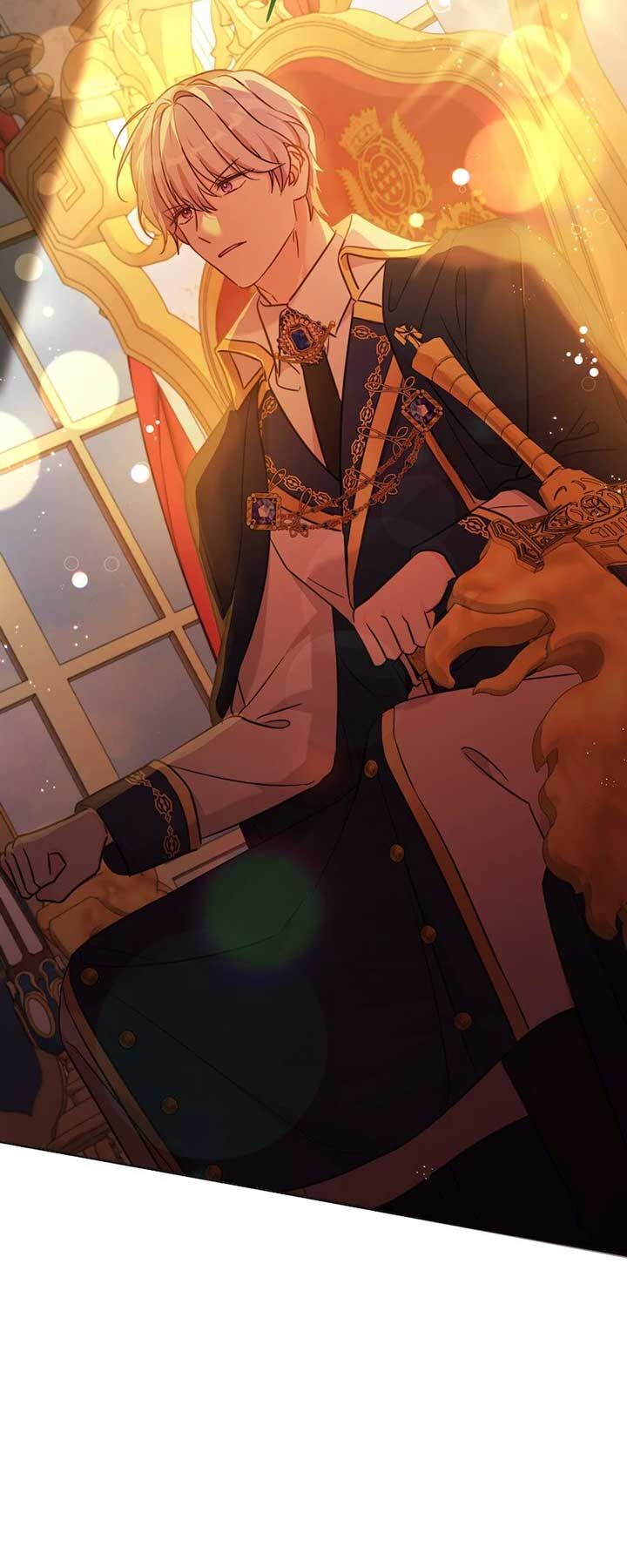 Read Saving the Villain Who was Abandoned by the Female Lead EN Manga Online