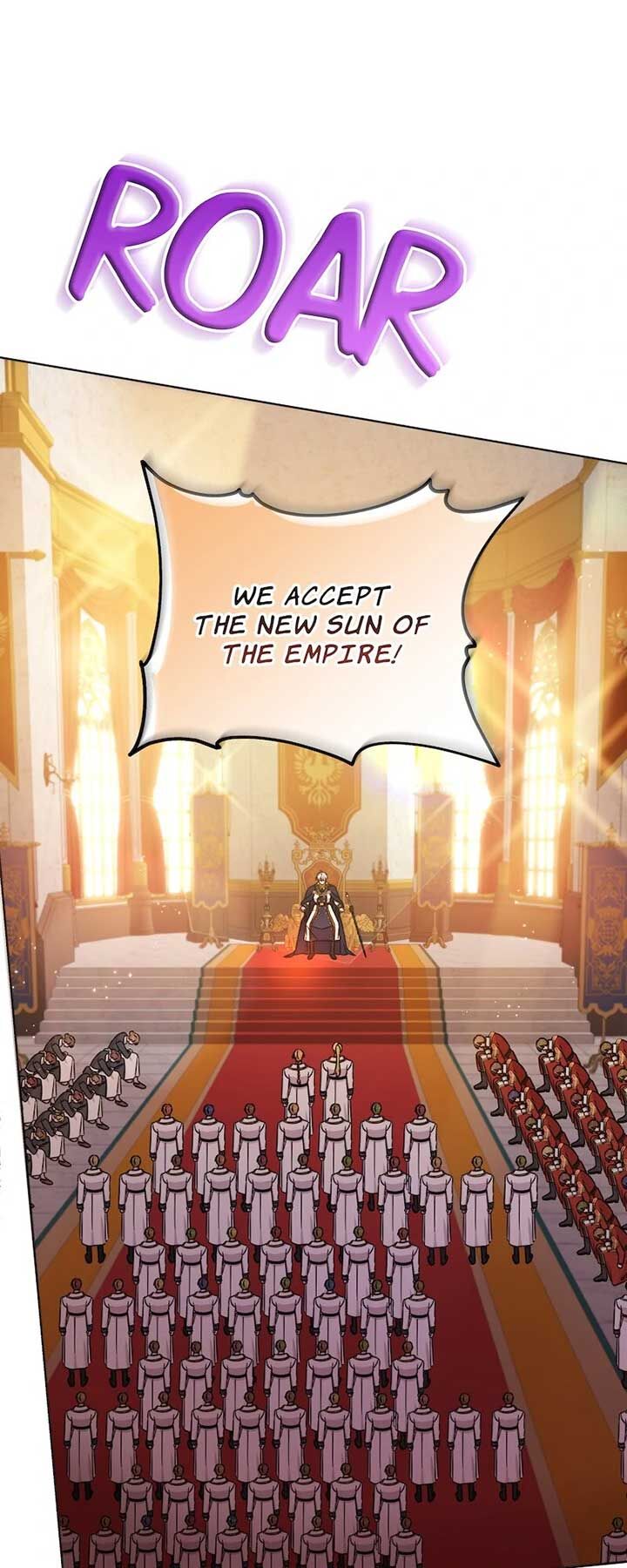 Read Saving the Villain Who was Abandoned by the Female Lead EN Manga Online