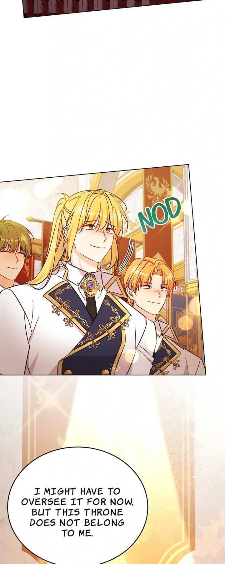 Read Saving the Villain Who was Abandoned by the Female Lead EN Manga Online