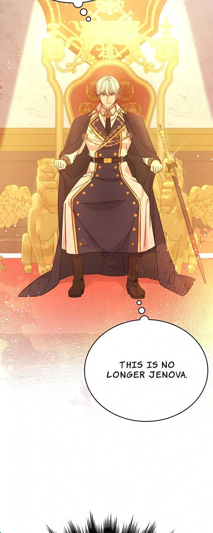 Read Saving the Villain Who was Abandoned by the Female Lead EN Manga Online