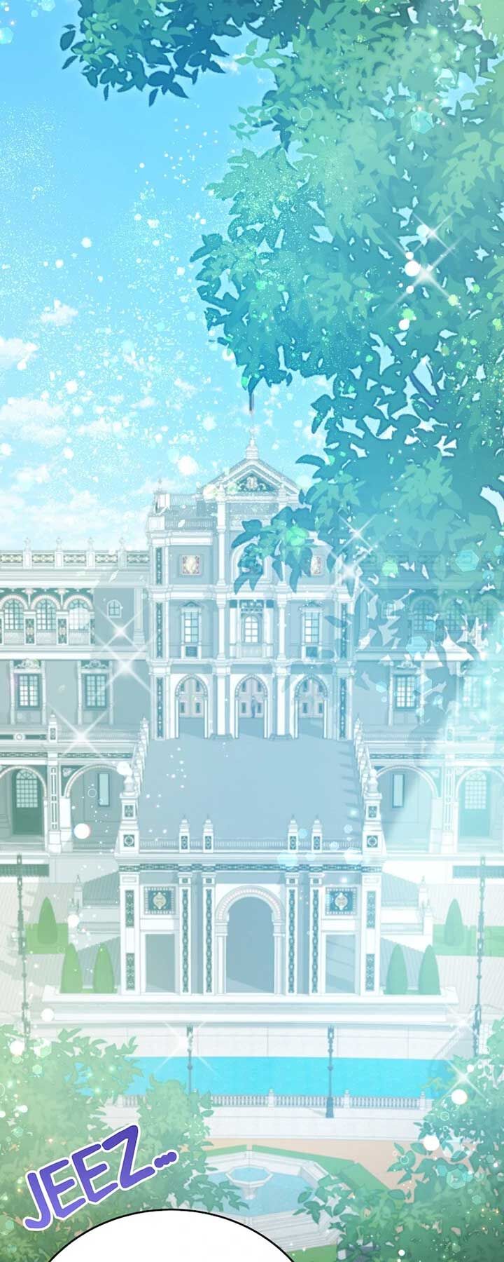 Read Saving the Villain Who was Abandoned by the Female Lead EN Manga Online