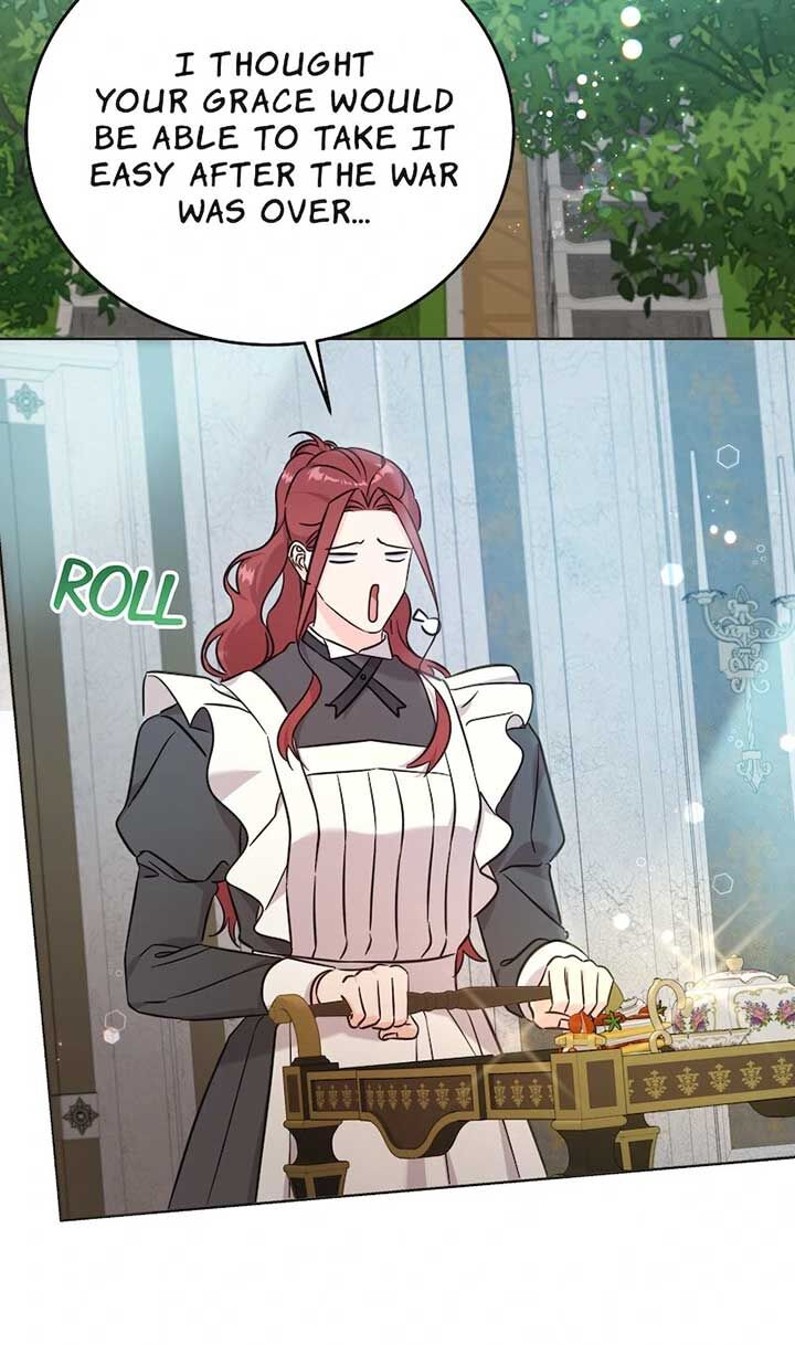 Read Saving the Villain Who was Abandoned by the Female Lead EN Manga Online