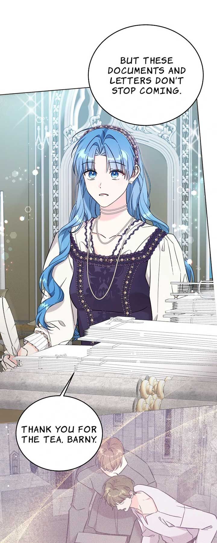 Read Saving the Villain Who was Abandoned by the Female Lead EN Manga Online