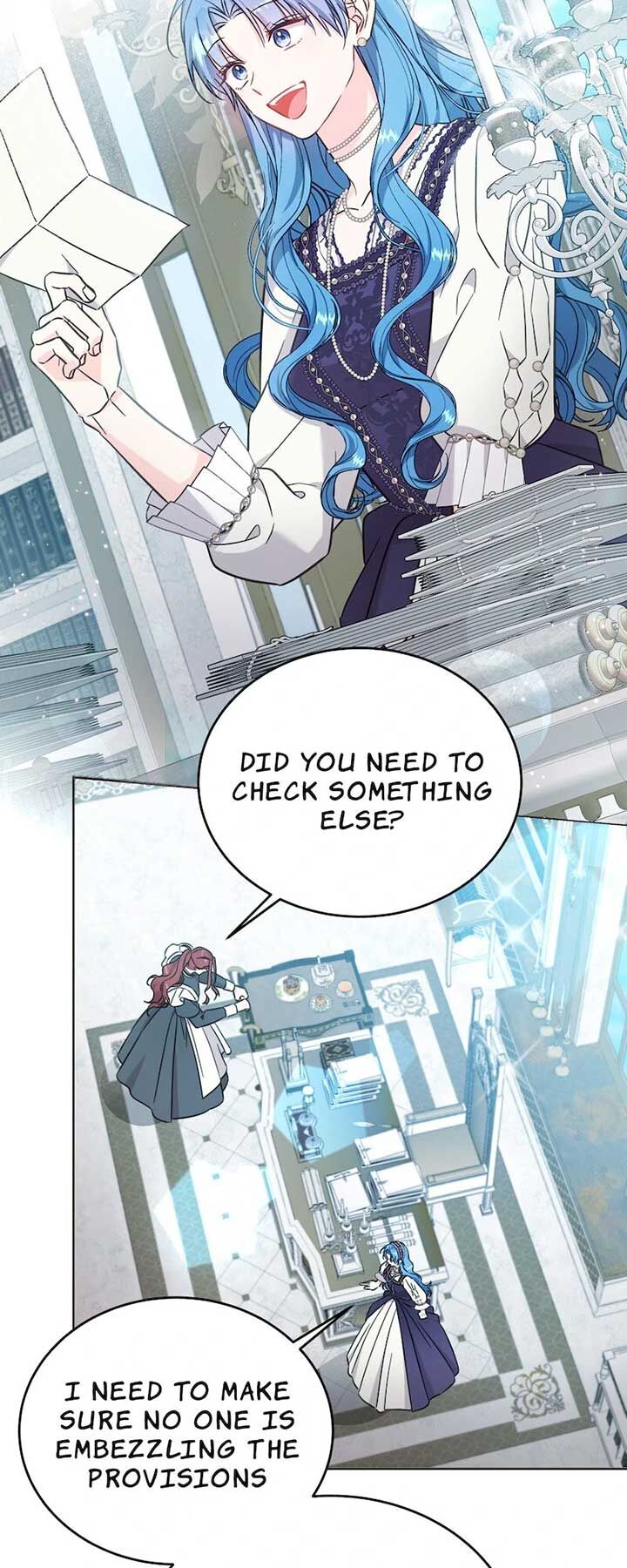 Read Saving the Villain Who was Abandoned by the Female Lead EN Manga Online