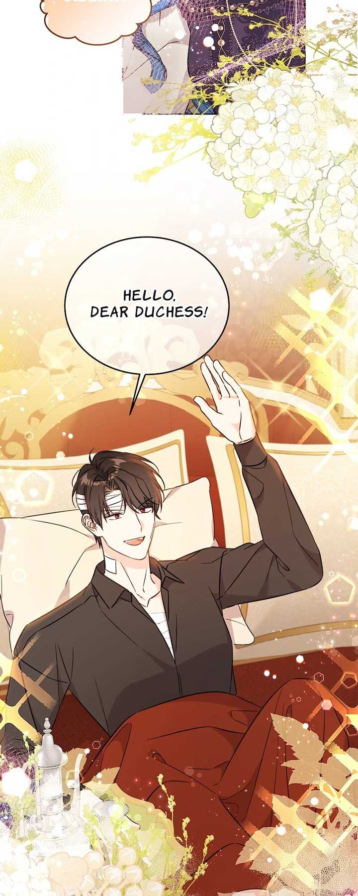 Read Saving the Villain Who was Abandoned by the Female Lead EN Manga Online