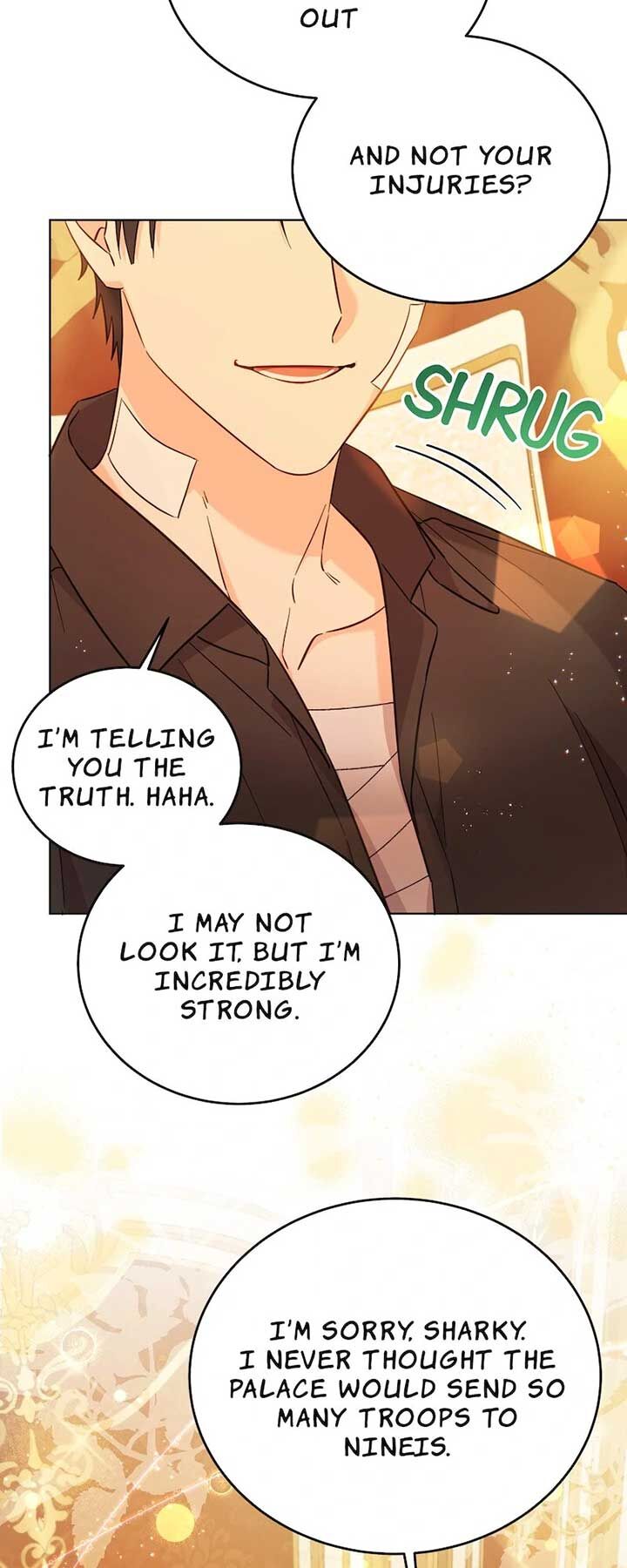 Read Saving the Villain Who was Abandoned by the Female Lead EN Manga Online