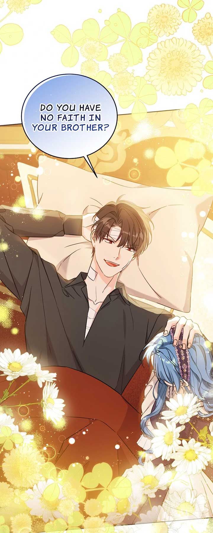 Read Saving the Villain Who was Abandoned by the Female Lead EN Manga Online