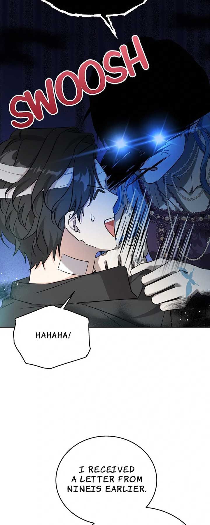Read Saving the Villain Who was Abandoned by the Female Lead EN Manga Online