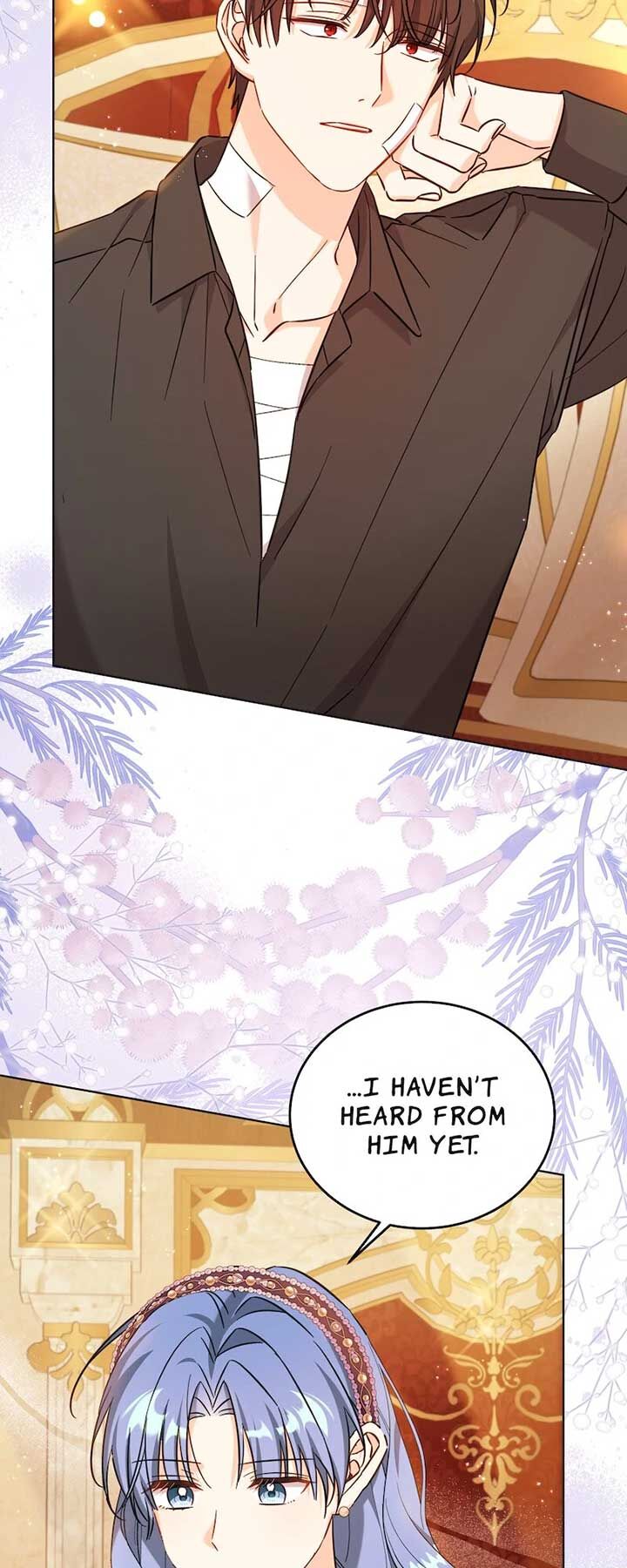 Read Saving the Villain Who was Abandoned by the Female Lead EN Manga Online