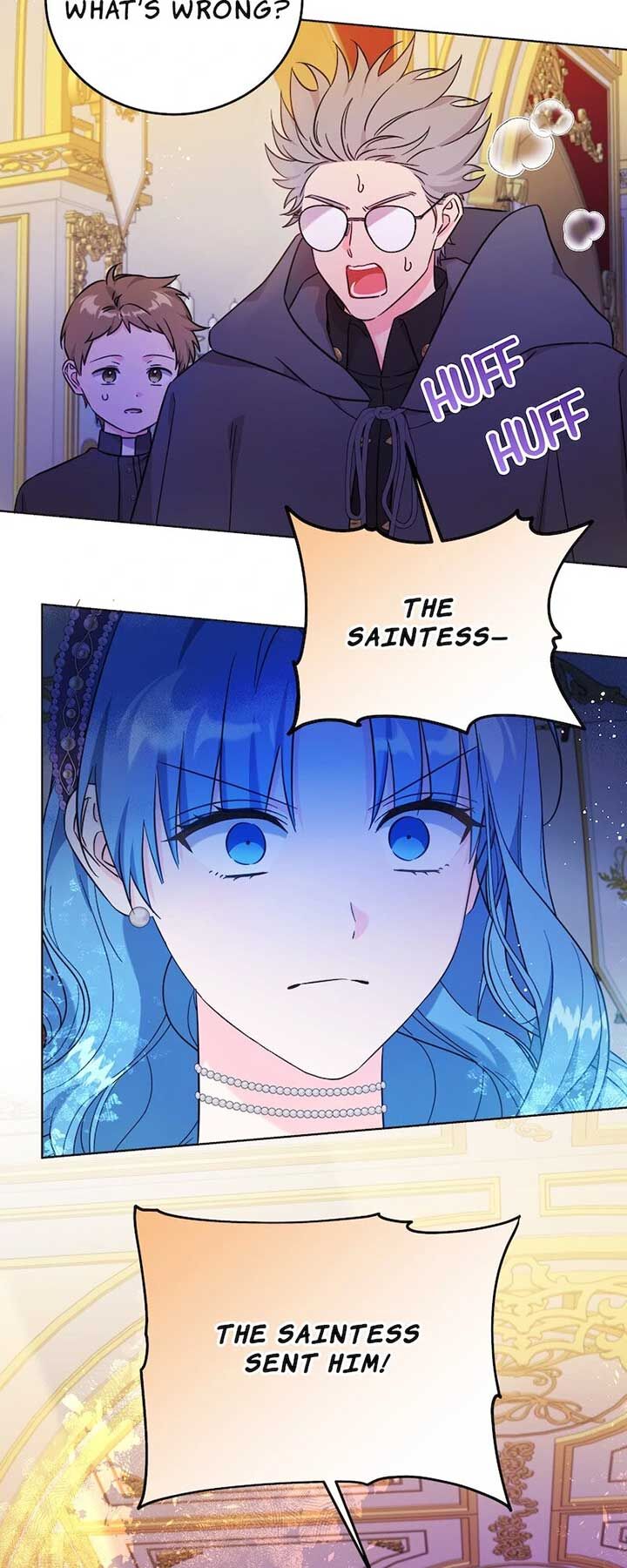 Read Saving the Villain Who was Abandoned by the Female Lead EN Manga Online