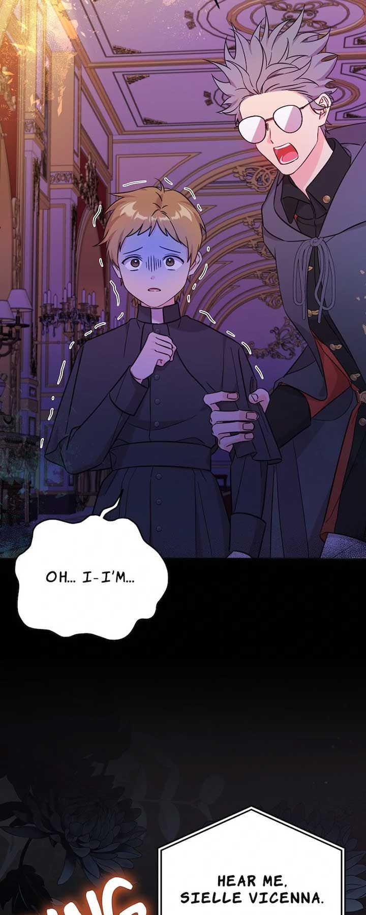 Read Saving the Villain Who was Abandoned by the Female Lead EN Manga Online