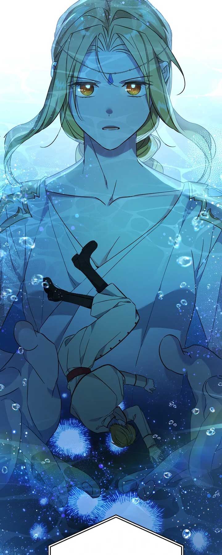 Read Saving the Villain Who was Abandoned by the Female Lead EN Manga Online