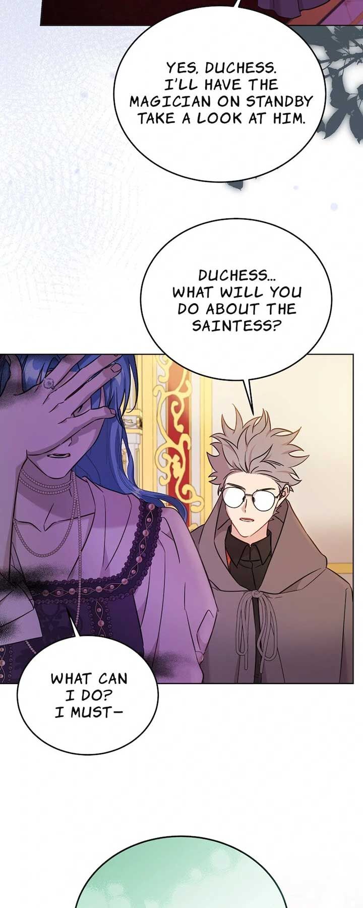 Read Saving the Villain Who was Abandoned by the Female Lead EN Manga Online