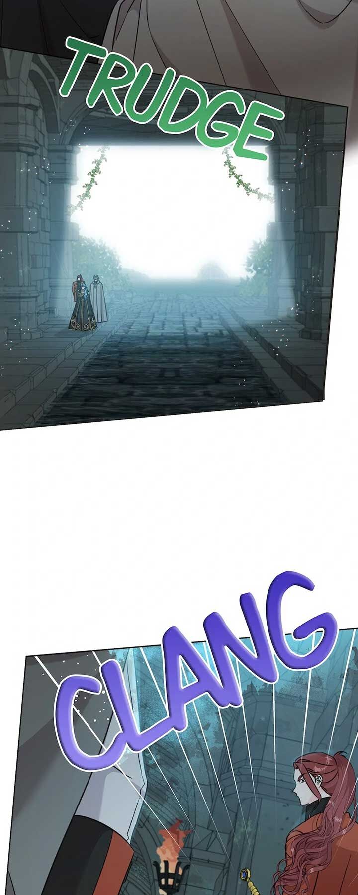 Read Saving the Villain Who was Abandoned by the Female Lead EN Manga Online