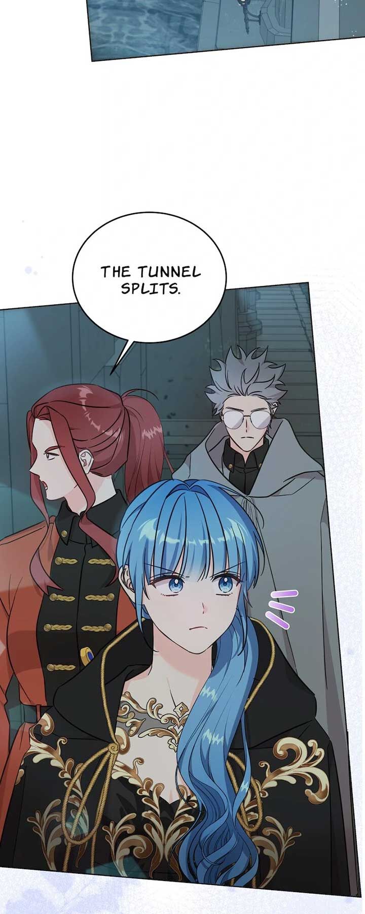 Read Saving the Villain Who was Abandoned by the Female Lead EN Manga Online