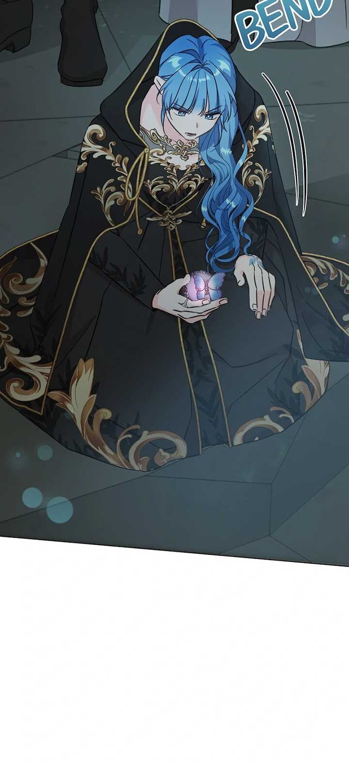 Read Saving the Villain Who was Abandoned by the Female Lead EN Manga Online