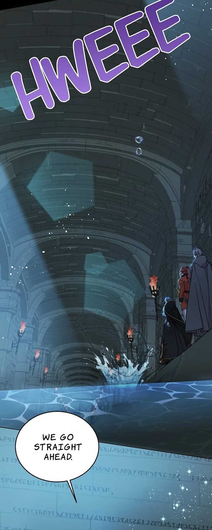 Read Saving the Villain Who was Abandoned by the Female Lead EN Manga Online
