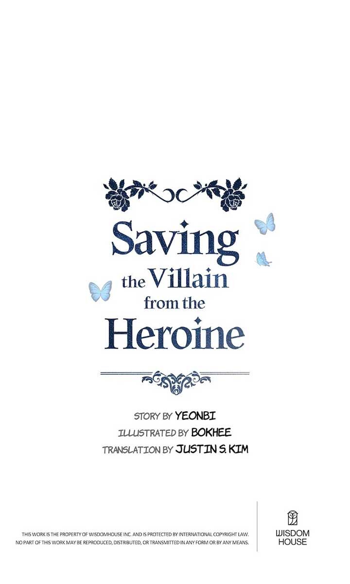 Read Saving the Villain Who was Abandoned by the Female Lead EN Manga Online