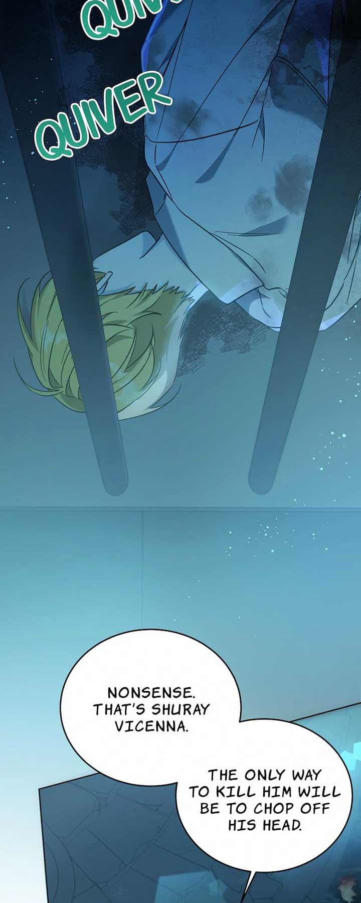 Read Saving the Villain Who was Abandoned by the Female Lead EN Manga Online