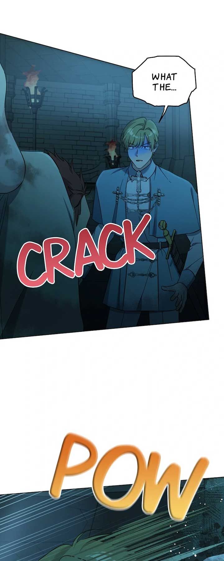 Read Saving the Villain Who was Abandoned by the Female Lead EN Manga Online